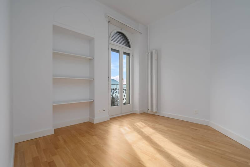 Apartment - Lugano (9)