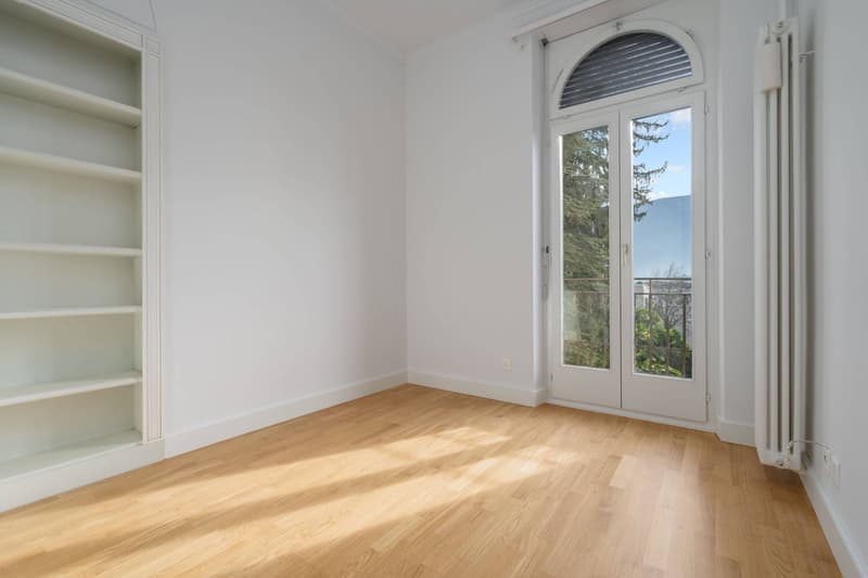 Apartment - Lugano (10)