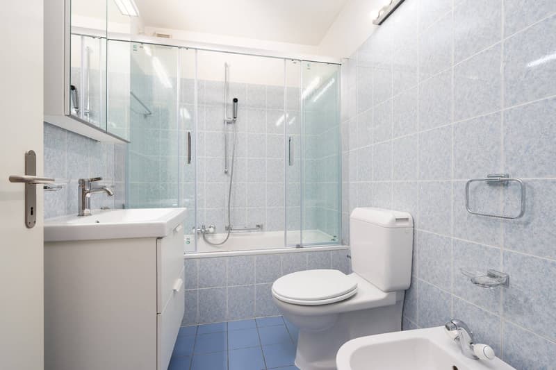 Apartment - Stabio (9)