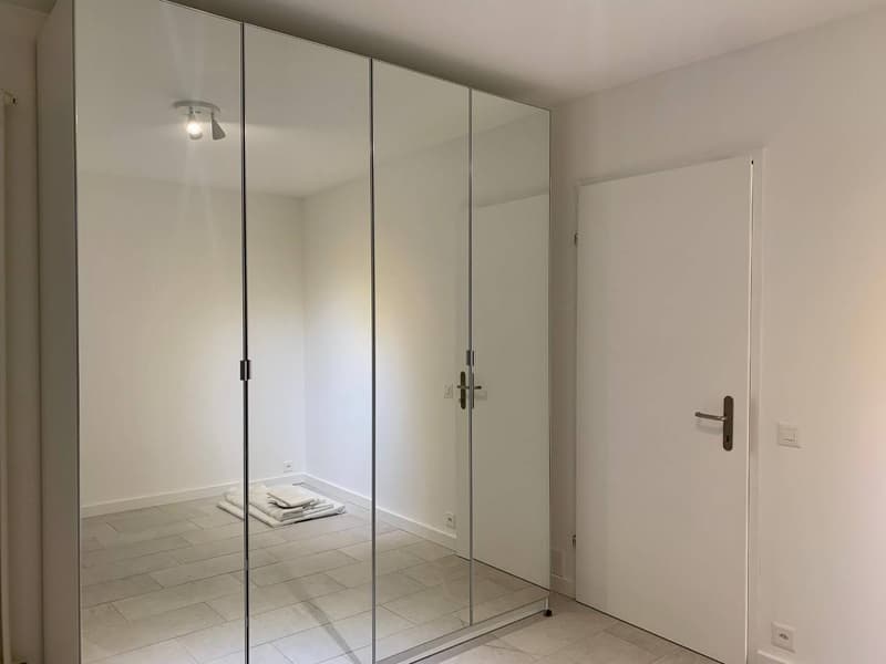 Apartment - Stabio (8)