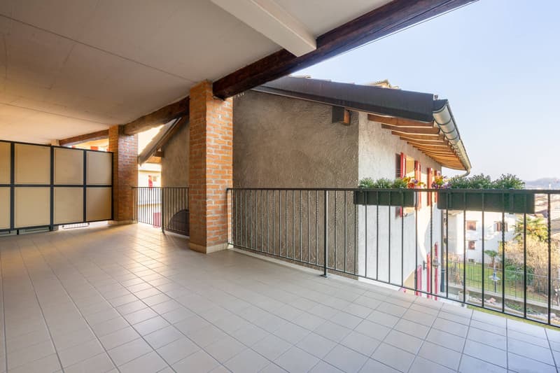 Apartment - Stabio (10)