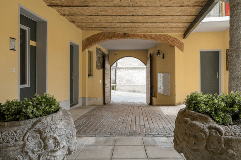 Apartment - Stabio (13)