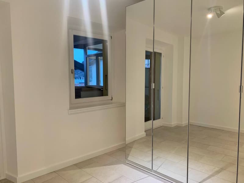 Apartment - Stabio (7)