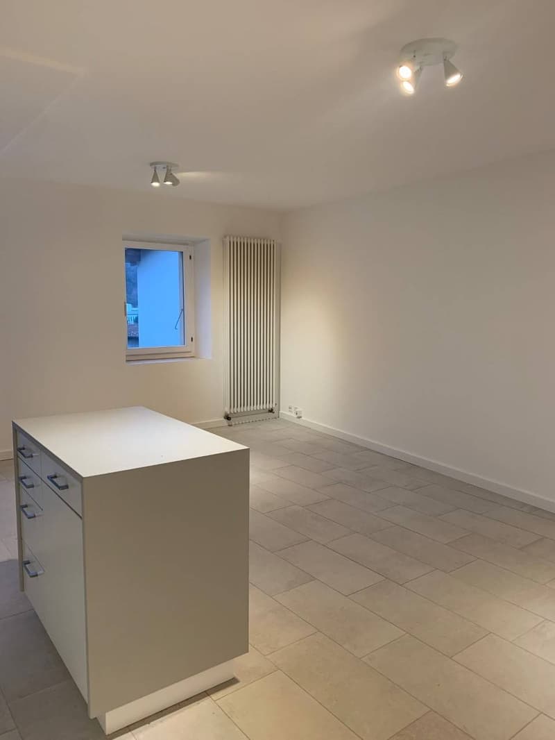 Apartment - Stabio (5)