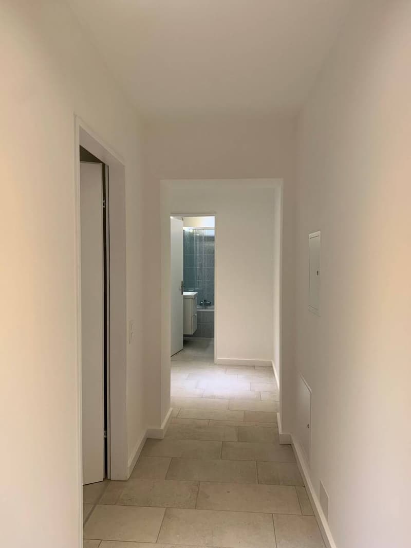 Apartment - Stabio (6)