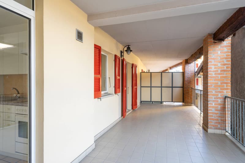 Apartment - Stabio (12)