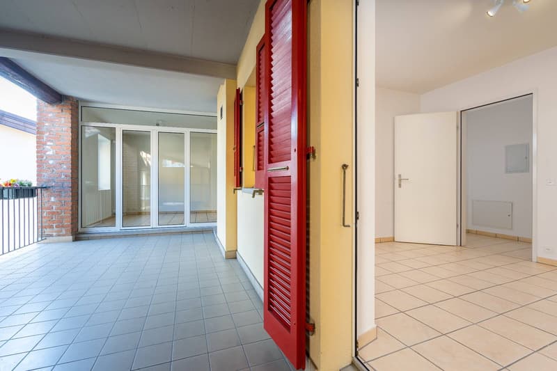 Apartment - Stabio (11)
