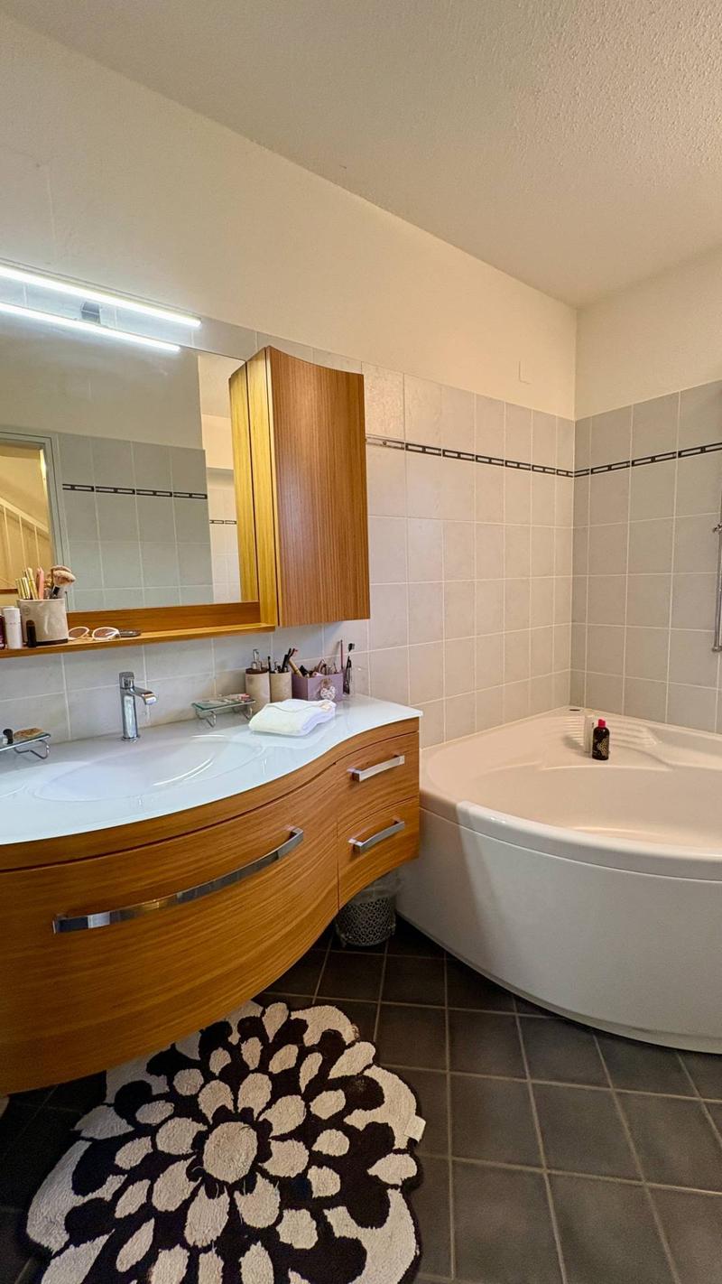 Appartamento - Collina d'Oro (10)