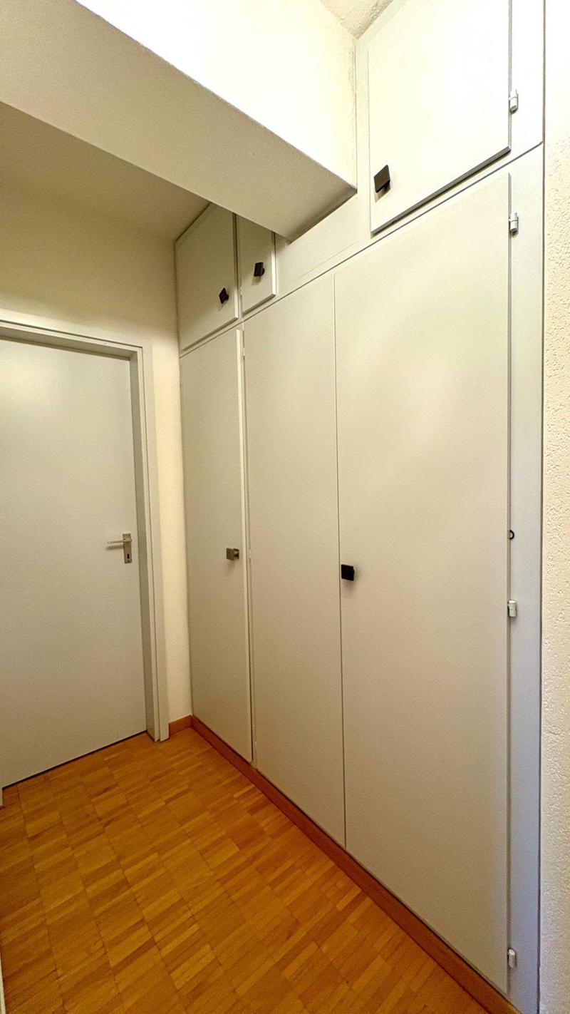 Appartamento - Collina d'Oro (11)