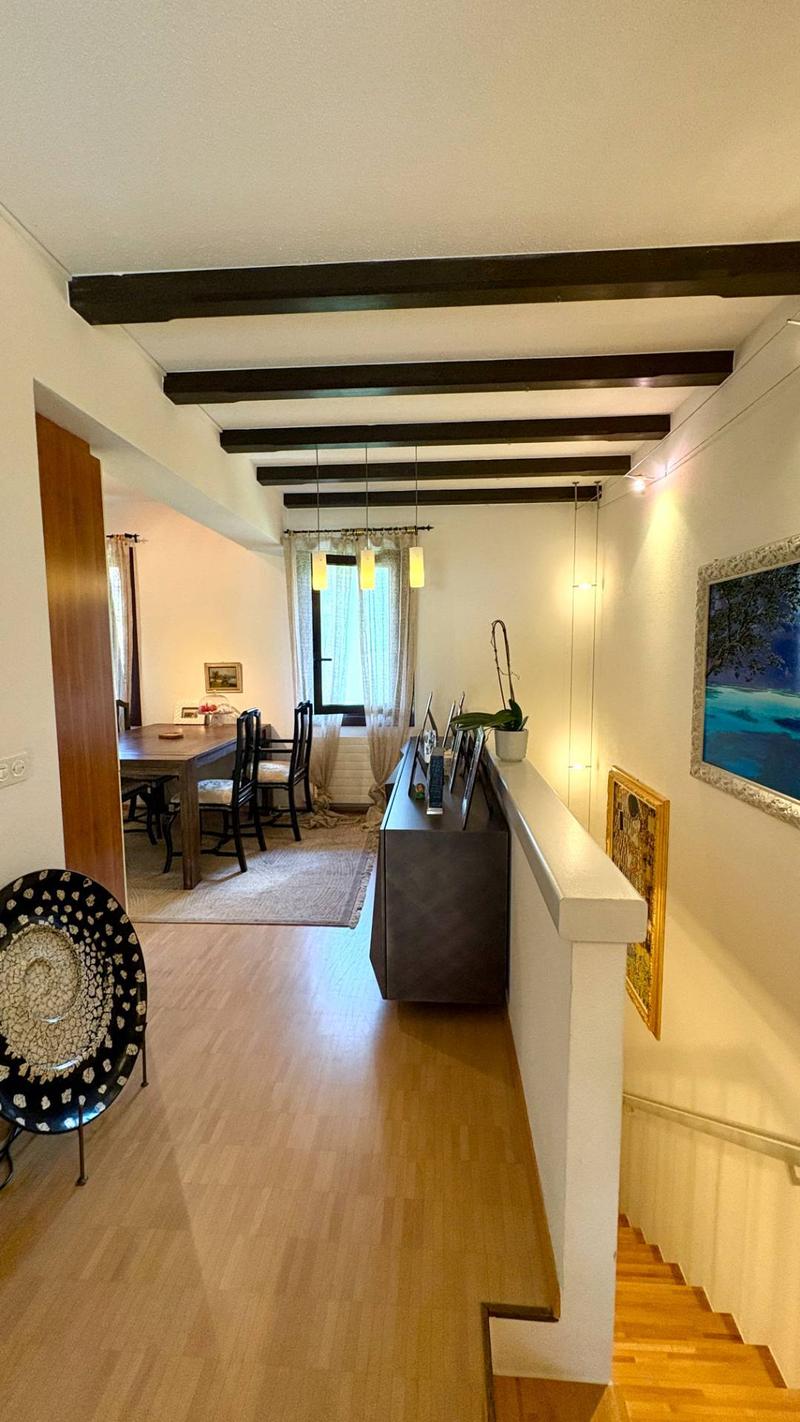 Appartamento - Collina d'Oro (7)