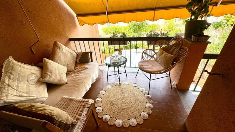 Appartamento - Collina d'Oro (3)