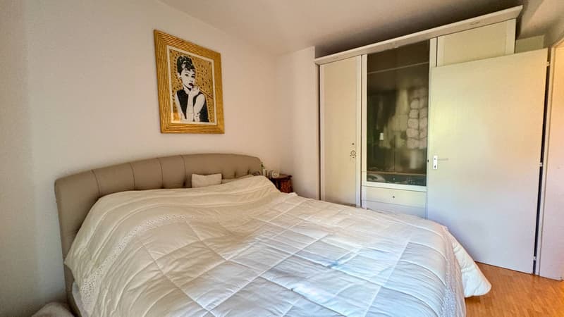 Appartamento - Collina d'Oro (9)