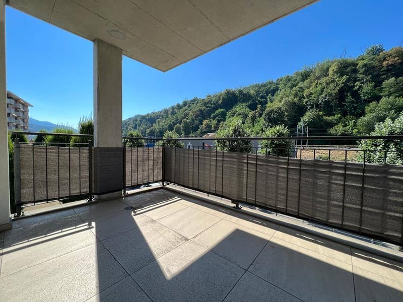 Appartamento - Chiasso (2)
