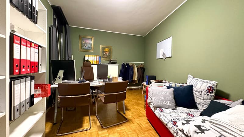 Appartamento - Lugano (10)