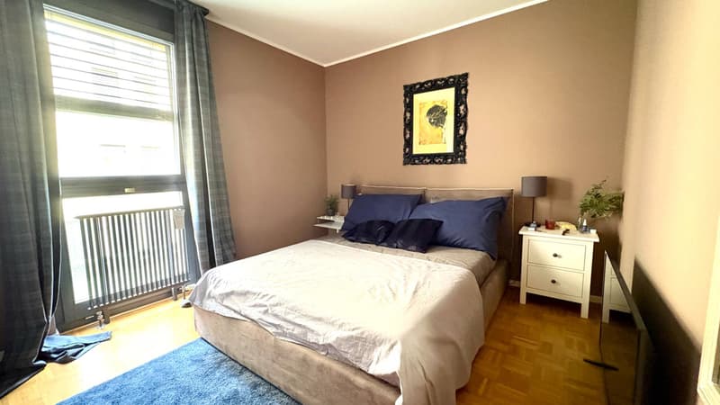 Appartamento - Lugano (9)