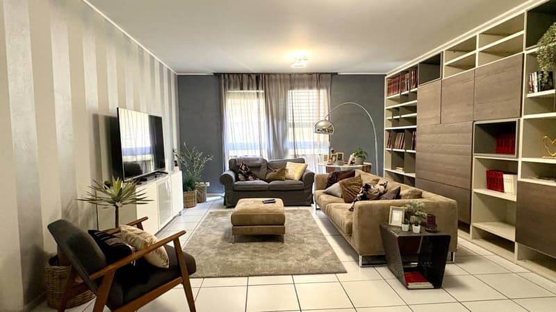 Appartamento - Lugano (1)