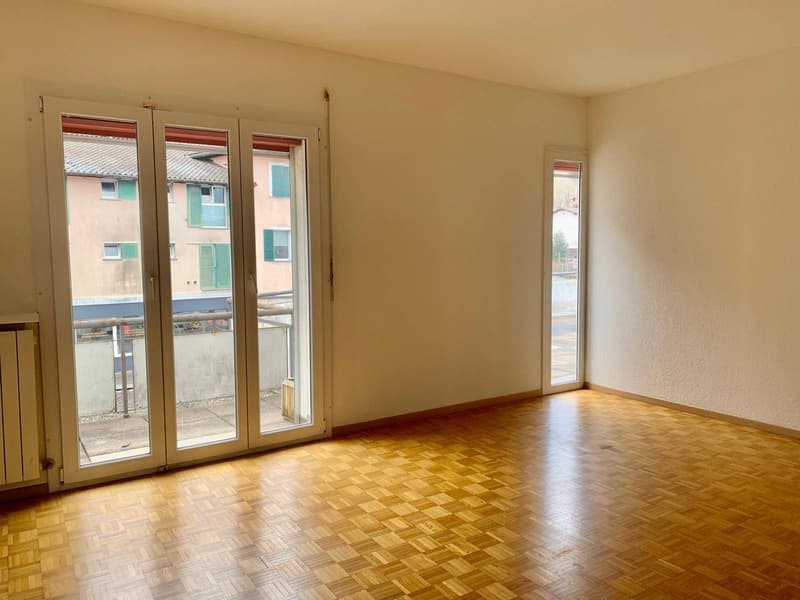 Appartamento - Cadenazzo (1)