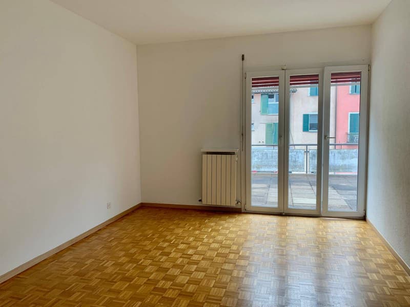 Appartamento - Cadenazzo (6)