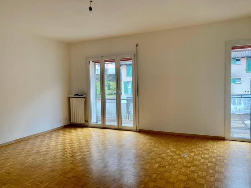 Appartamento - Cadenazzo (3)