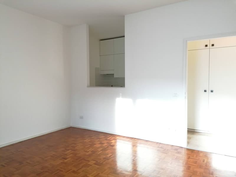 Appartamento - Lugano (2)