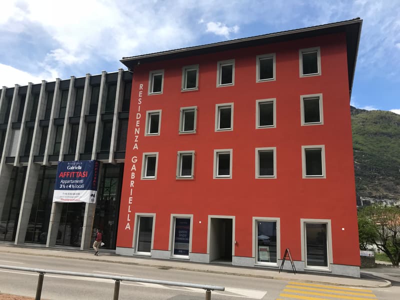 Residenza Gabriella (1)