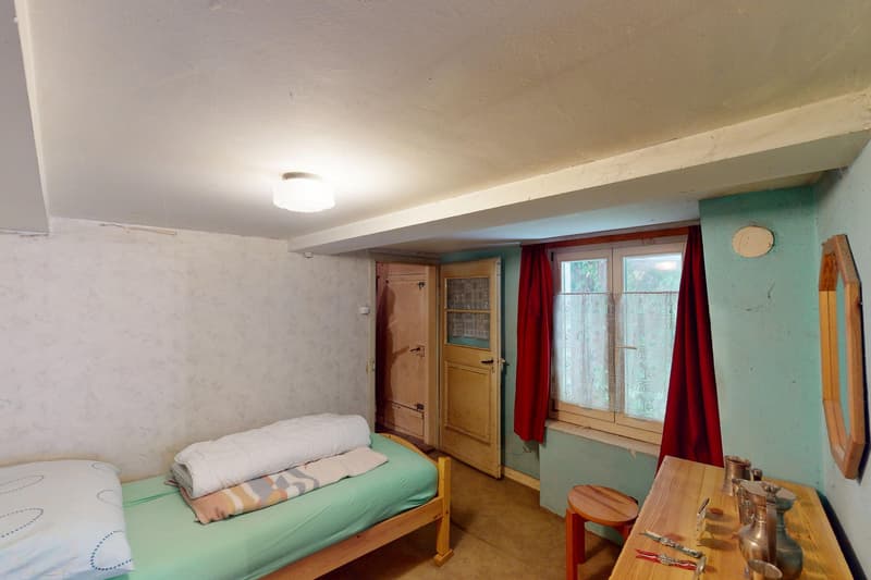 Feines Haus fürs Leben ohne Schnickschnack (8)