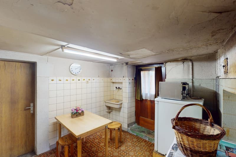 Feines Haus fürs Leben ohne Schnickschnack (6)