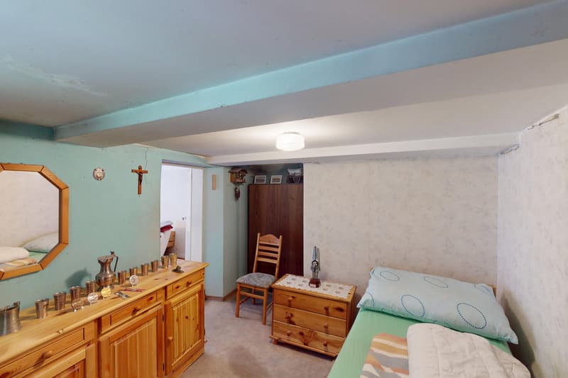 Feines Haus fürs Leben ohne Schnickschnack (9)