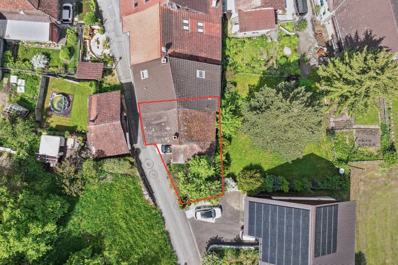 Feines Haus fürs Leben ohne Schnickschnack (3)