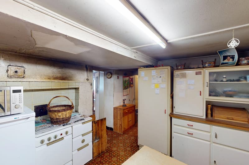 Feines Haus fürs Leben ohne Schnickschnack (5)