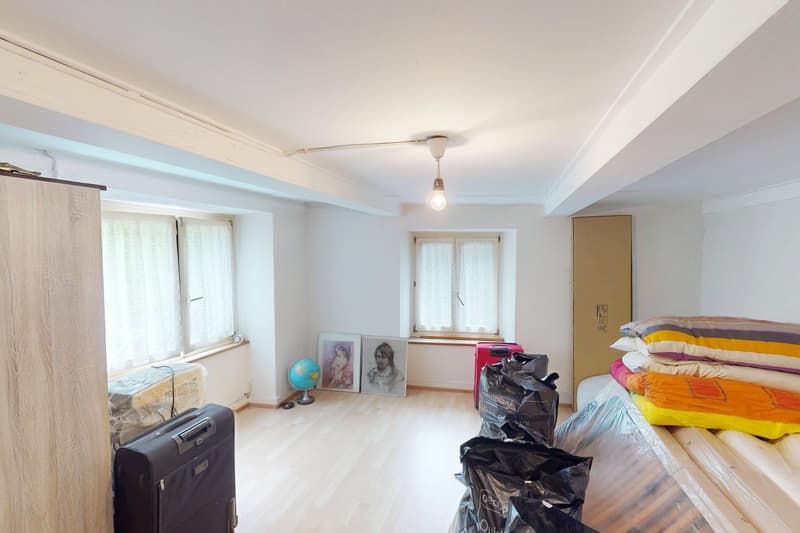 Feines Haus fürs Leben ohne Schnickschnack (7)