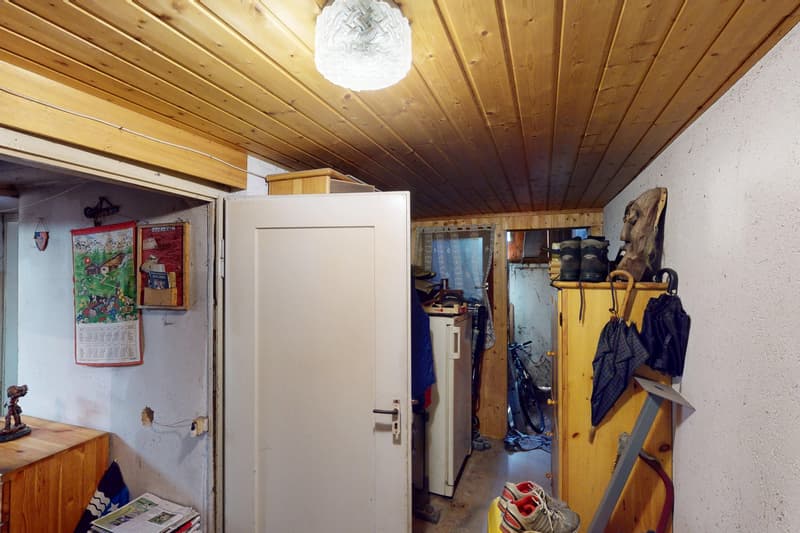 Feines Haus fürs Leben ohne Schnickschnack (11)