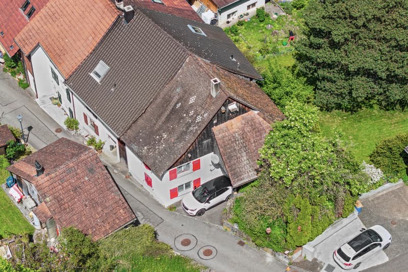 Feines Haus fürs Leben ohne Schnickschnack (2)