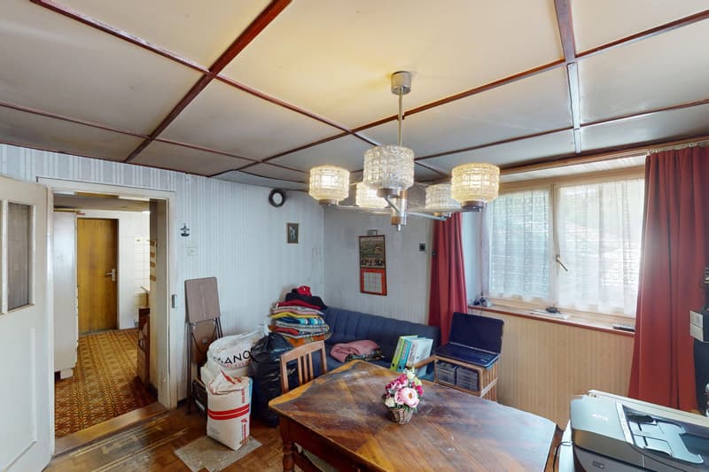 Feines Haus fürs Leben ohne Schnickschnack (4)