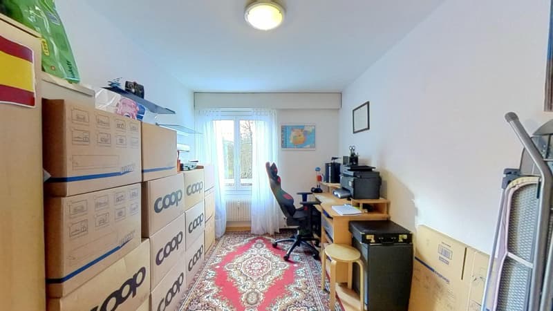 Urbanes, modernes Wohnen in Bern Bümpliz (13)