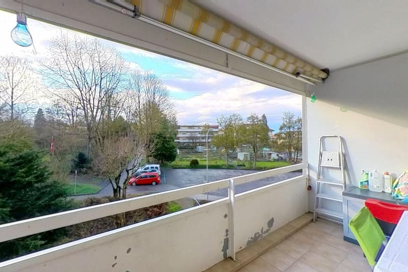 Urbanes, modernes Wohnen in Bern Bümpliz (13)