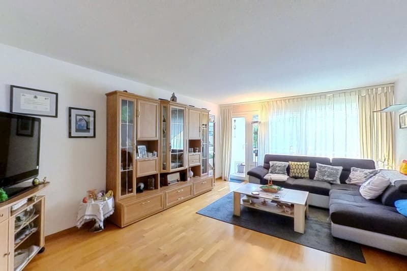 Urbanes, modernes Wohnen in Bern Bümpliz (10)