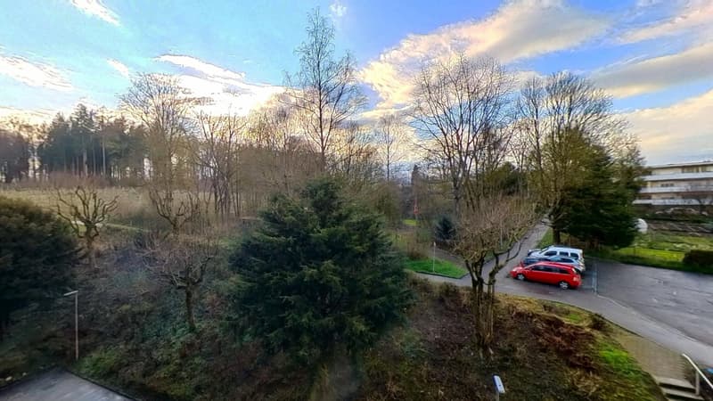 Urbanes, modernes Wohnen in Bern Bümpliz (4)