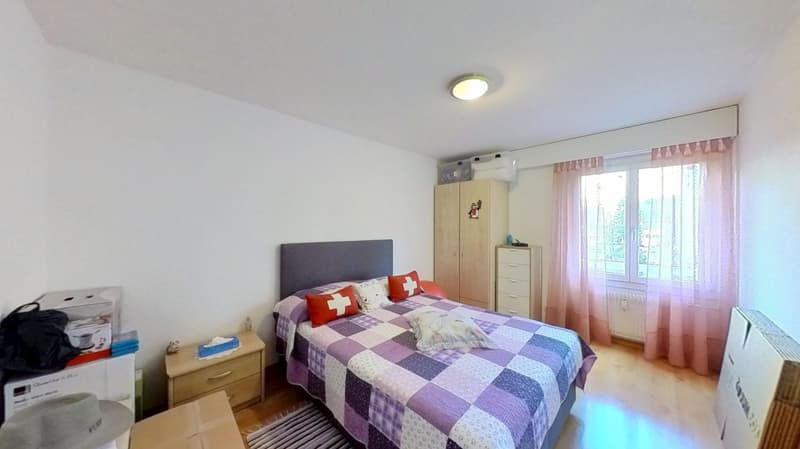 Urbanes, modernes Wohnen in Bern Bümpliz (11)