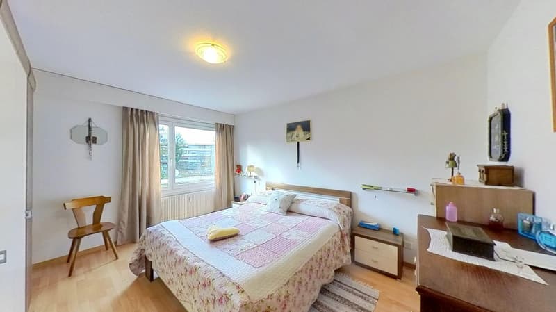 Urbanes, modernes Wohnen in Bern Bümpliz (12)