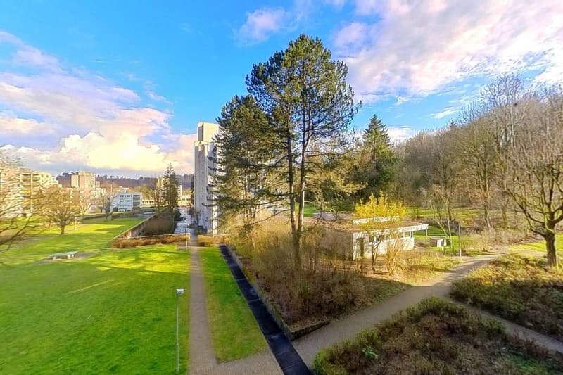 Urbanes, modernes Wohnen in Bern Bümpliz (11)
