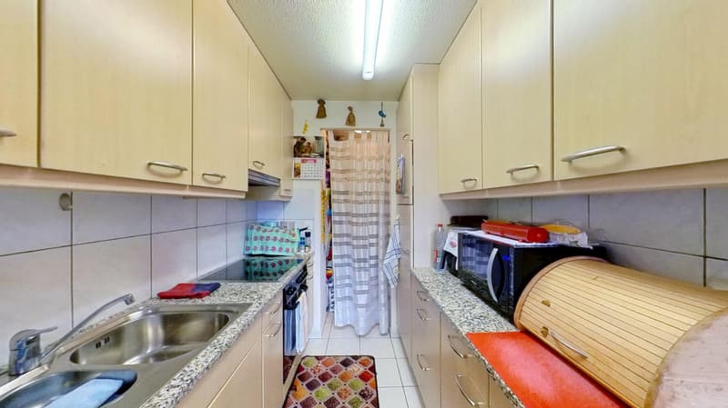 Urbanes, modernes Wohnen in Bern Bümpliz (9)