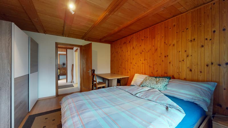 Bauernhaus Charme mit Waldparzelle (13)
