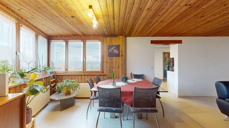 Bauernhaus Charme mit Waldparzelle (10)