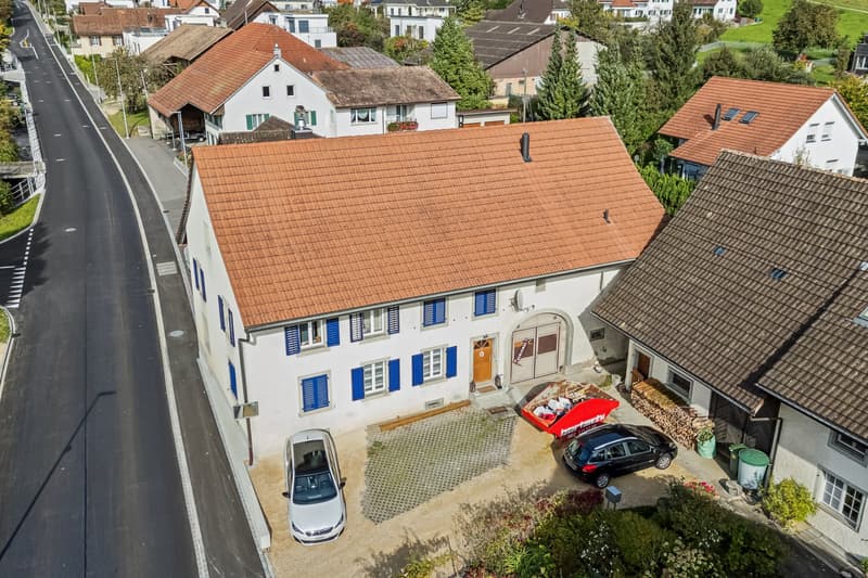 Generationenhaus mit Charme und Potenzial (5)