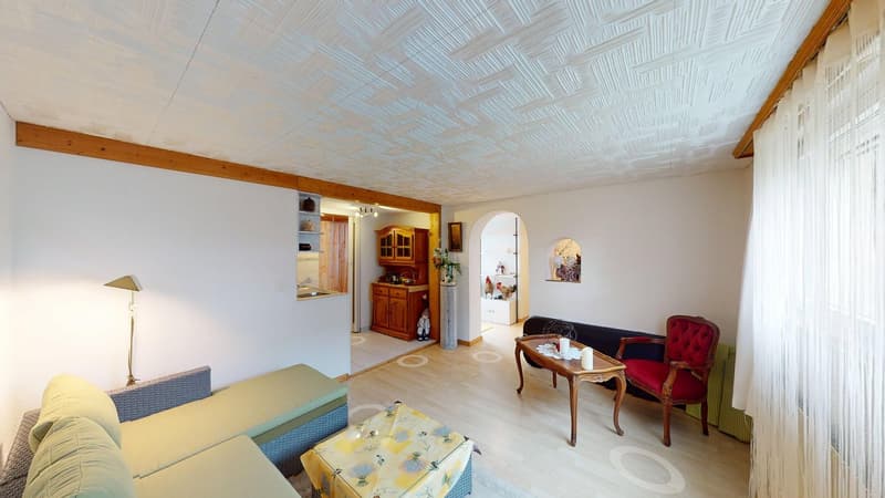 Studio Erdgeschoss