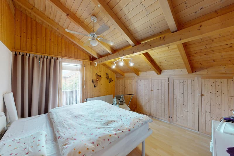 Charming residential oasis with large garden (7)