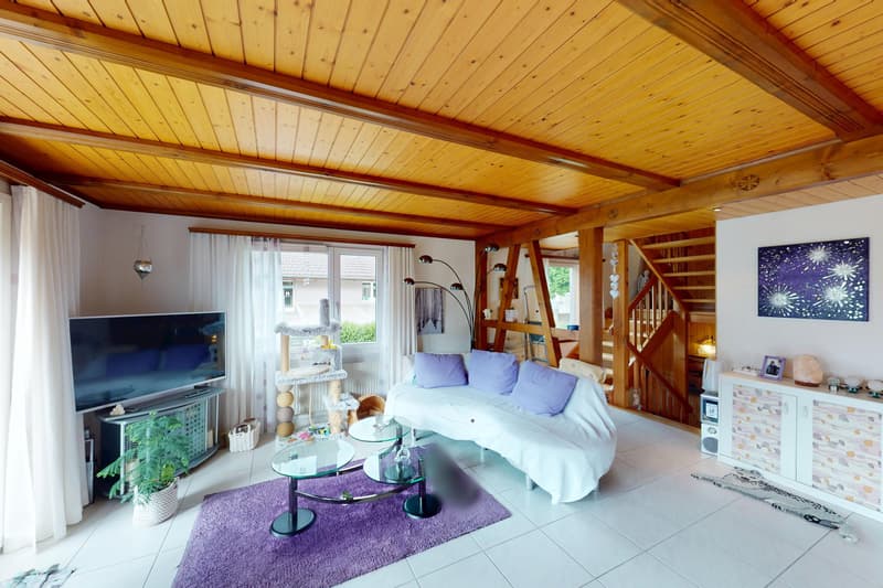 Charming residential oasis with large garden (4)
