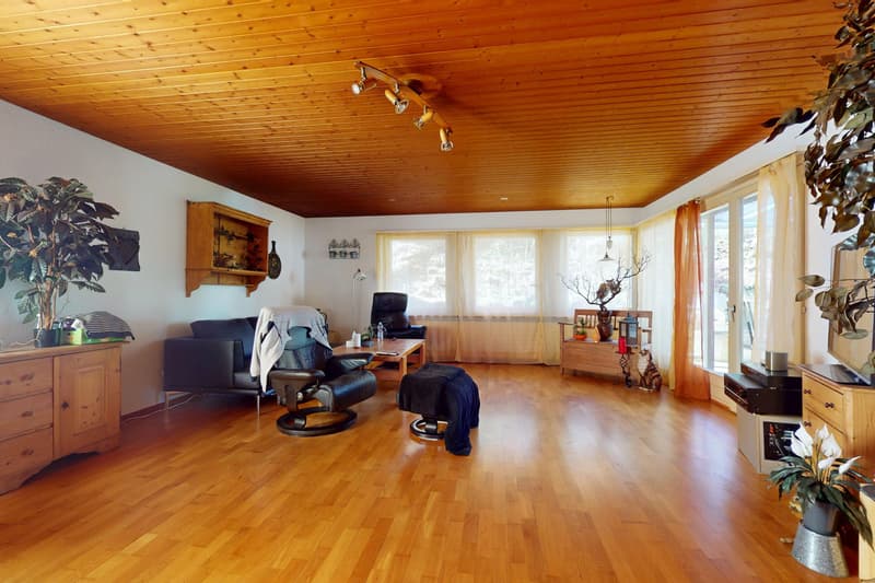 RESERVIERT: Charmante Wohnung an ruhiger Lage (7)