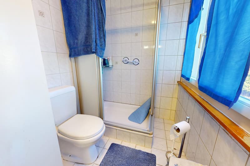 RESERVIERT: Charmante Wohnung an ruhiger Lage (2)